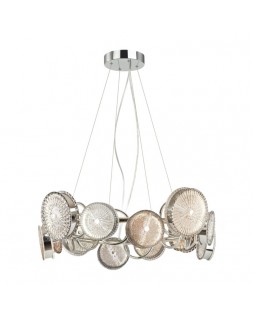 Подвесная люстра Odeon Light 5416/95L-foto2