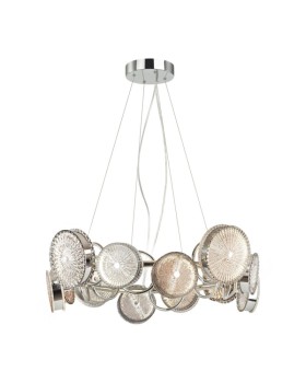 Подвесная люстра Odeon Light 5416/95L-foto2