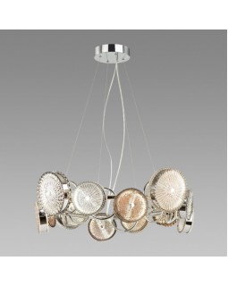 Подвесная люстра Odeon Light 5416/95L-foto3