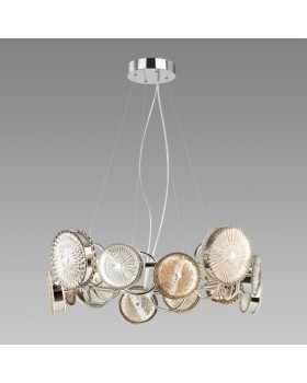 Подвесная люстра Odeon Light 5416/95L-foto3