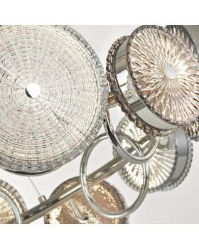 Подвесная люстра Odeon Light 5416/95L-foto4