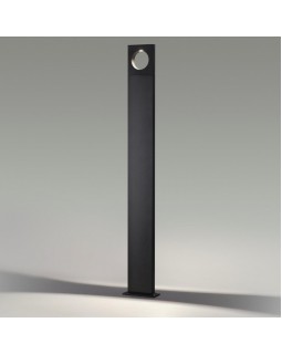 Садово-парковый светильник Odeon Light 6653/10GA-foto3