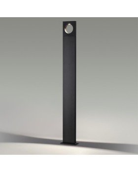 Садово-парковый светильник Odeon Light 6653/10GA-foto3