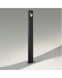 Садово-парковый светильник Odeon Light 6653/10GA-foto4