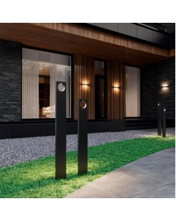 Садово-парковый светильник Odeon Light 6653/10GA-foto5