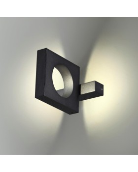 Светильник настенный Odeon Light 6653/5WL-foto3