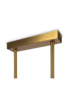 Люстра на штанге Maytoni MOD207PL-05BS-foto6