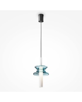 Подвесной светильник Maytoni MOD255PL-01B2-foto4