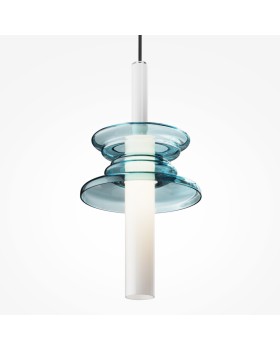 Подвесной светильник Maytoni MOD255PL-01B2-foto5