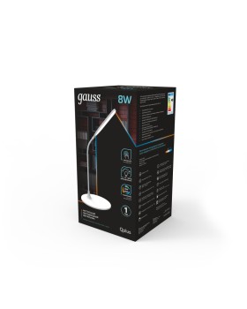 Настольная лампа Gauss GT5021-foto5