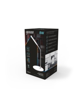 Настольная лампа Gauss GT5021-foto6