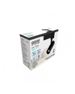 Светильник на шине Gauss TR078-foto6