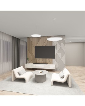 Накладной светильник Denkirs DK6524-WH-foto5