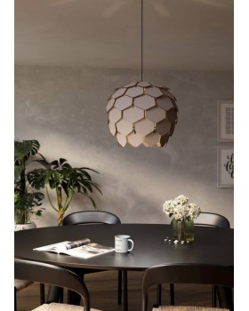 Подвесной светильник EGLO 900847-foto2