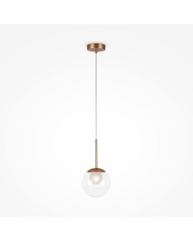 Подвесной светильник Maytoni MOD521PL-01G1-foto4