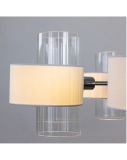Подвесная люстра ARTE Lamp A4076LM-8CC-foto3