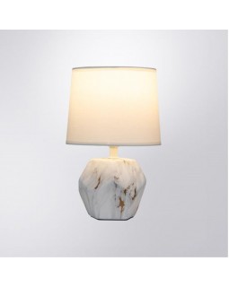 Настольная лампа ARTE Lamp A5005LT-1WH-foto2