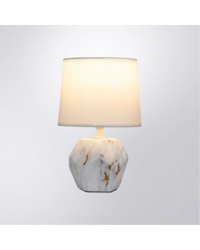 Настольная лампа ARTE Lamp A5005LT-1WH-foto2