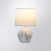 Настольная лампа ARTE Lamp A5005LT-1WH