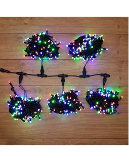 LED гирлянда на деревья Neon-Night 323-509