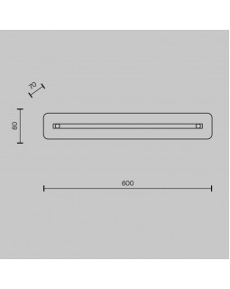 Бра Maytoni P091WL-L13CH3K-foto7