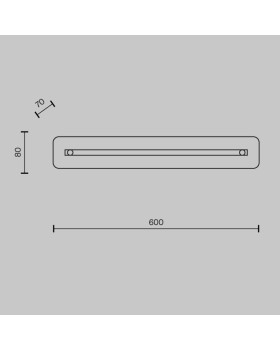 Бра Maytoni P091WL-L13CH3K-foto7