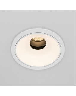 Встраиваемый светильник Maytoni Technical DL057-10W3K-W-foto3