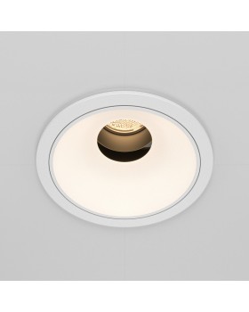Встраиваемый светильник Maytoni Technical DL057-10W3K-W-foto3