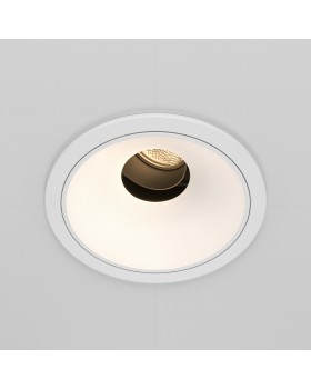 Встраиваемый светильник Maytoni Technical DL057-10W3K-W-foto4