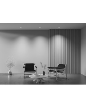 Встраиваемый светильник Maytoni Technical DL057-10W3K-W-foto10