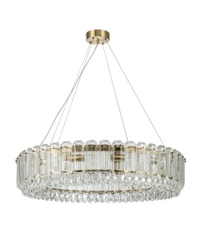 Подвесная люстра Indigo V000426-foto2