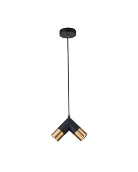 Подвесной светильник Indigo V000451-foto2