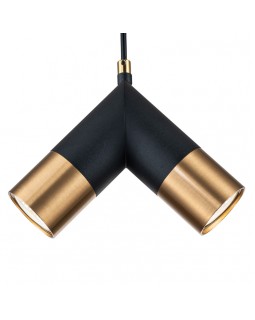 Подвесной светильник Indigo V000451-foto3