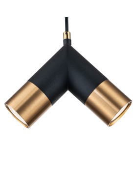 Подвесной светильник Indigo V000451-foto3