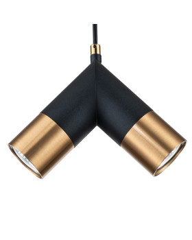 Подвесной светильник Indigo V000451-foto4