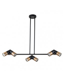 Подвесной светильник Indigo V000452-foto2