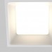 Влагозащищенный светильник Maytoni Technical DL056-12W3-4-6K-W