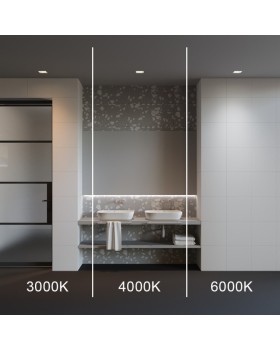 Влагозащищенный светильник Maytoni Technical DL056-12W3-4-6K-W-foto5