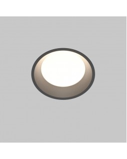Влагозащищенный светильник Maytoni Technical DL055-12W3-4-6K-B-foto4