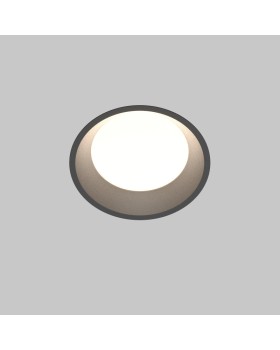 Влагозащищенный светильник Maytoni Technical DL055-12W3-4-6K-B-foto4