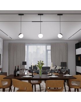 Светильник на шине Novotech 359094-foto3