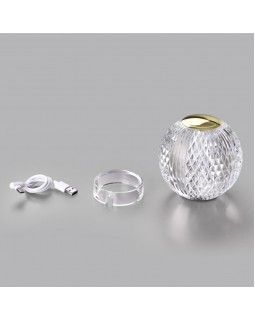 Настольная лампа Odeon Light 5008/2TL-foto2