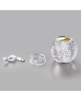 Настольная лампа Odeon Light 5008/2TL-foto2