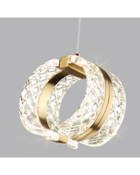 Подвесной светильник Odeon Light 5030/8L-foto2