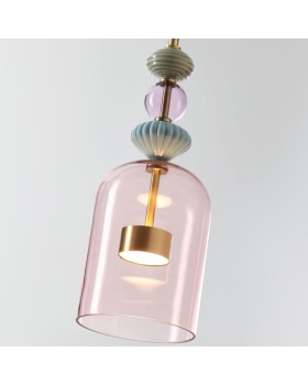 Детский светильник Odeon Light 5045/12L-foto2
