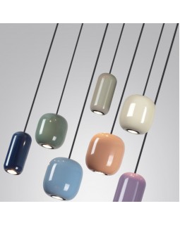 Детский светильник Odeon Light 5053/7A-foto2