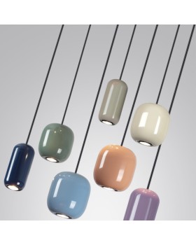 Детский светильник Odeon Light 5053/7A-foto2