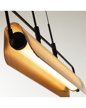 Подвесная люстра Odeon Light 5056/35L-foto2
