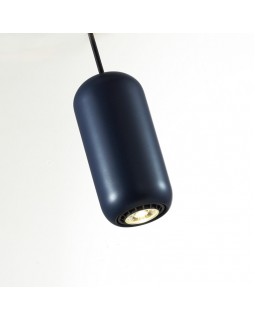 Подвесной светильник Odeon Light 5060/1C-foto2