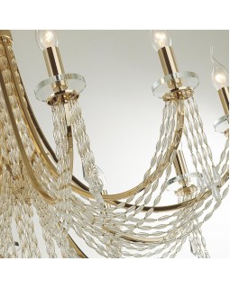 Подвесная люстра Odeon Light 5063/10-foto2